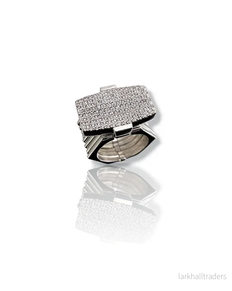 Stockholm Armband & Ring - Bild 3