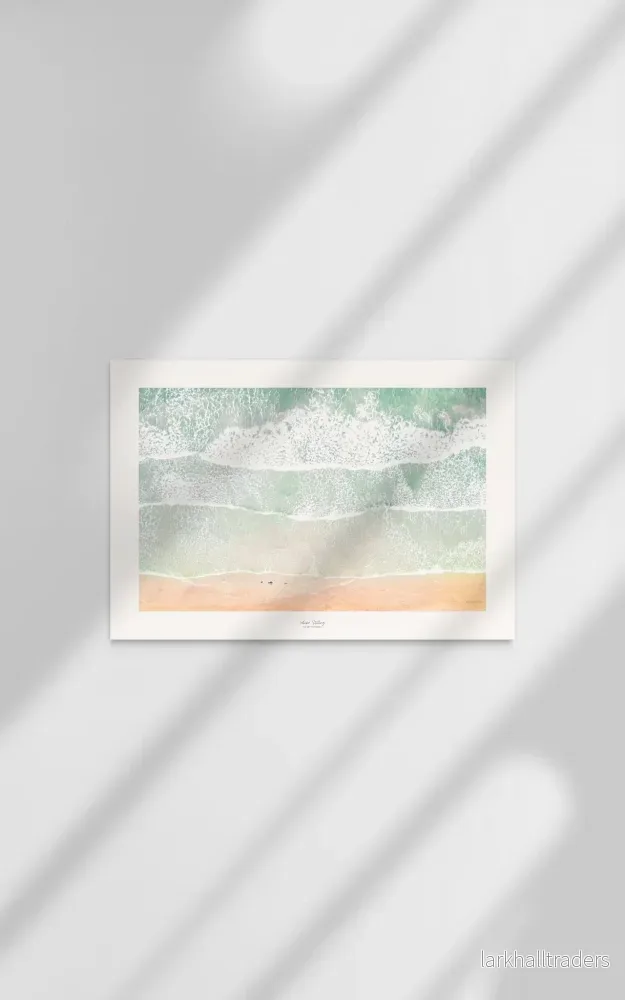 Sudersand II Print - Bild 3