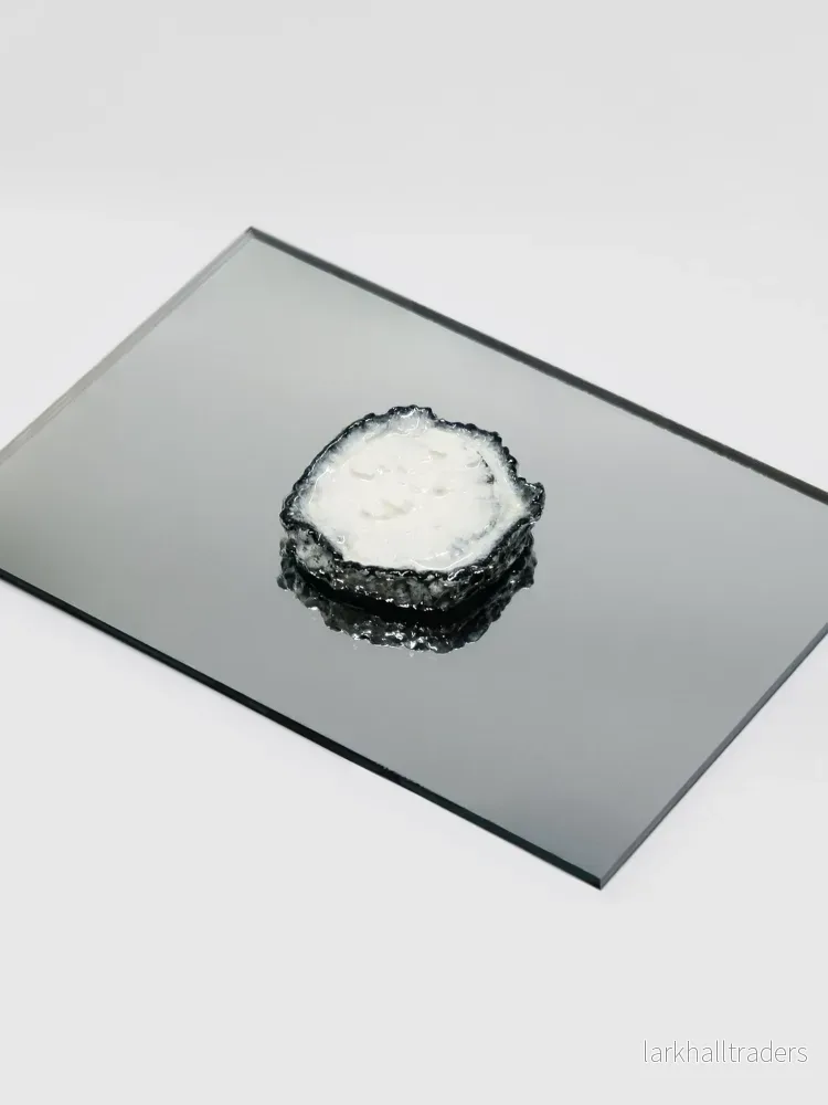 CHÈVRE CENDRÉ Spegel - Bild 2