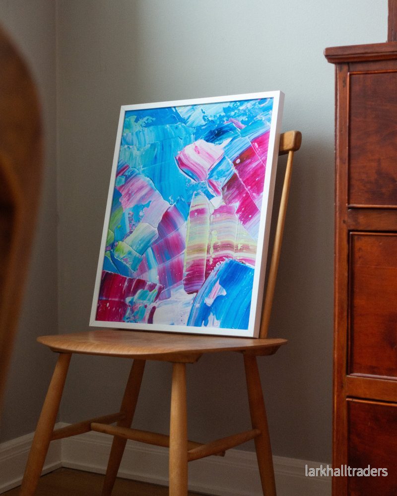 Surf & Turf Poster - Bild 2