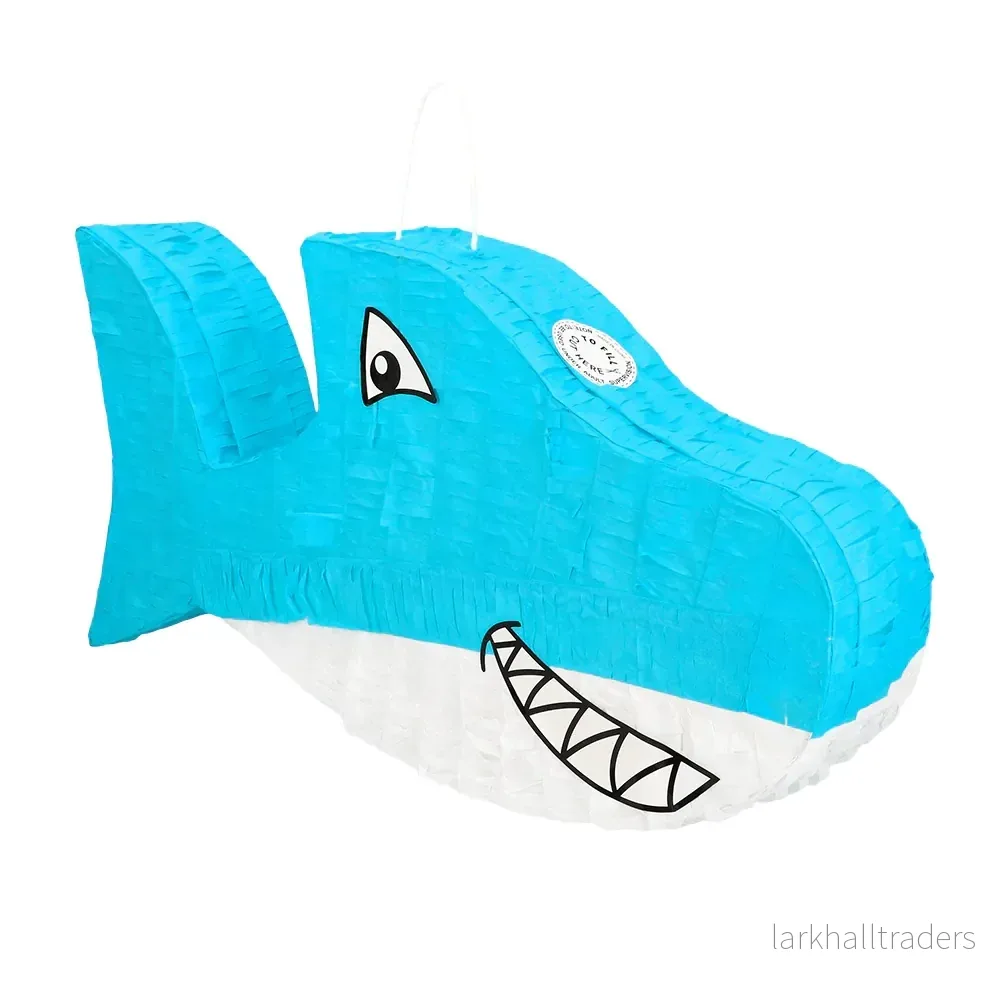 Pinata, haj Pinata, haj