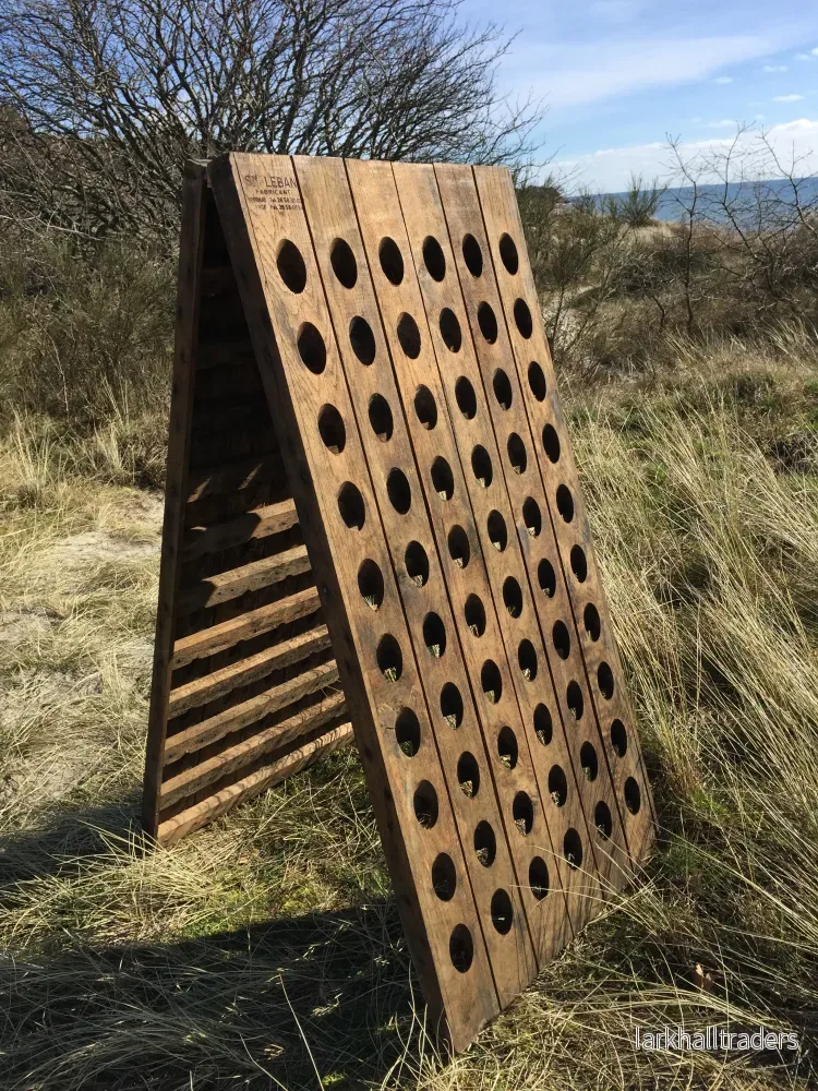 Champagneställ "Pupitre" - Bild 3