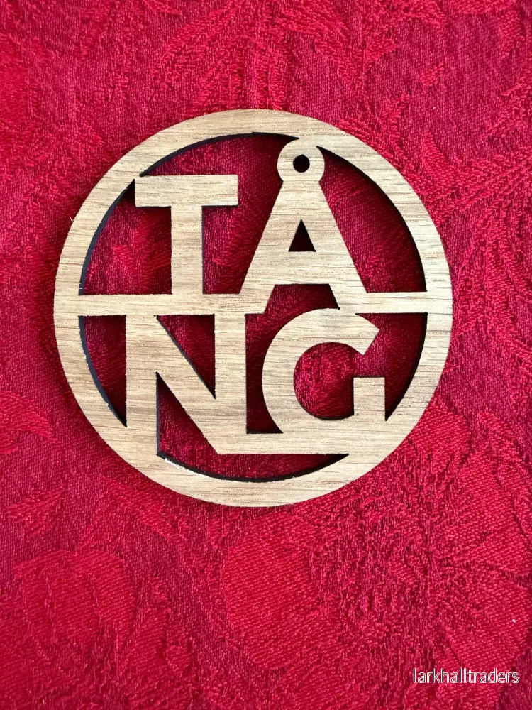 Grytunderlägg Tång