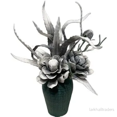 Luna Konstgjord Blomma