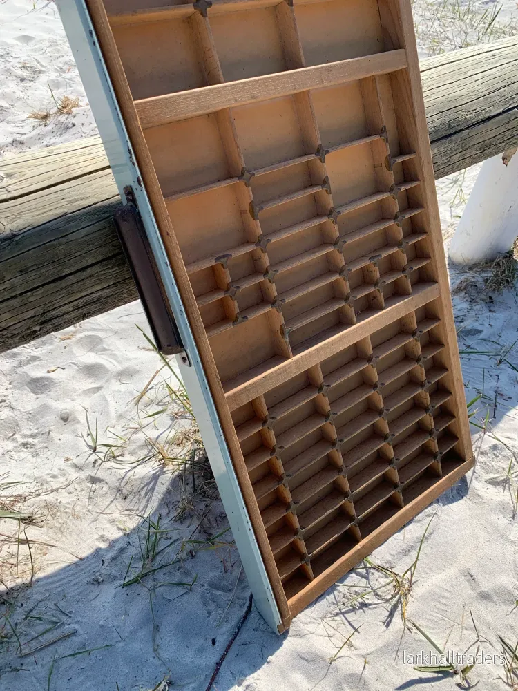 Set box/låda - Bild 3