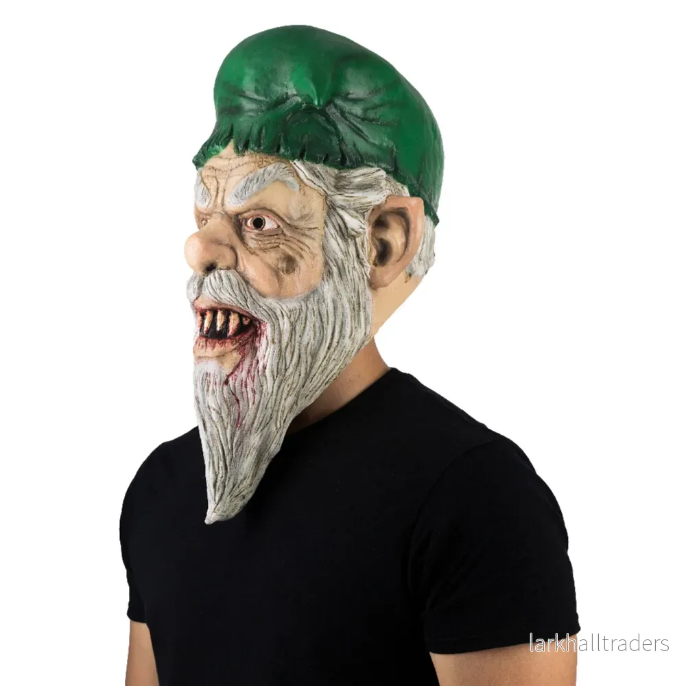Ghoulish mask, Evil Elf - Bild 2