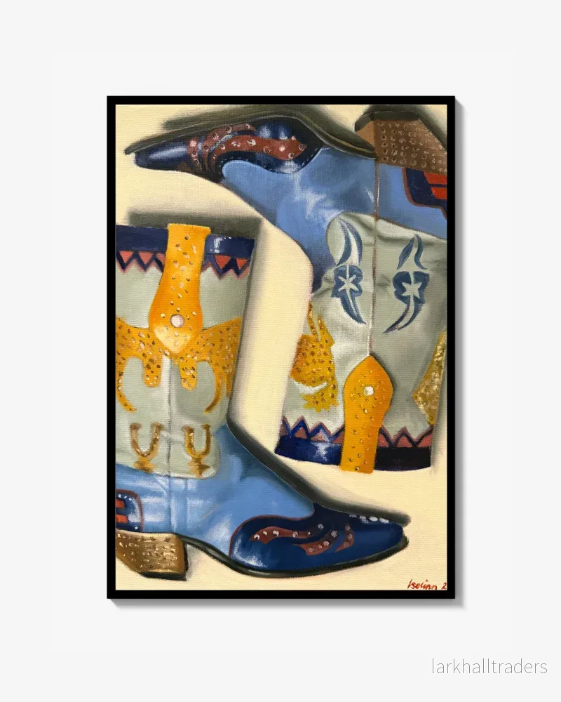 Unworn – Poster Unworn – Poster