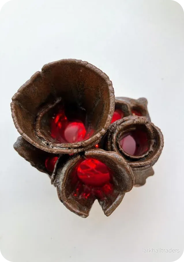 Corals, skulptur - Bild 3