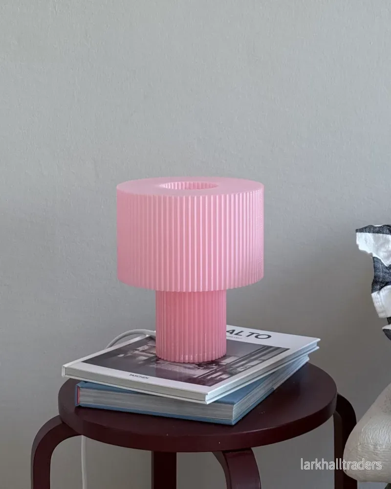 Egnahem 01 Blush Lampa - Bild 2