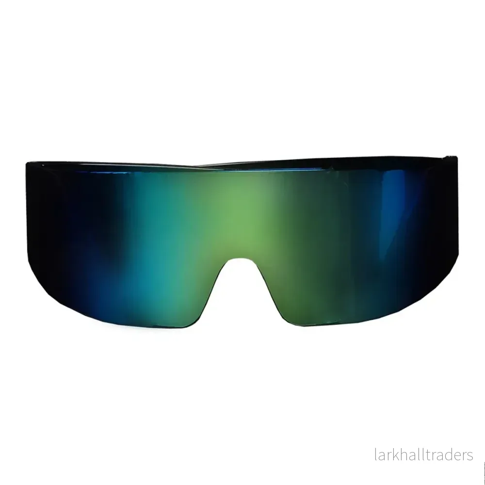 Glasögon, galaxy