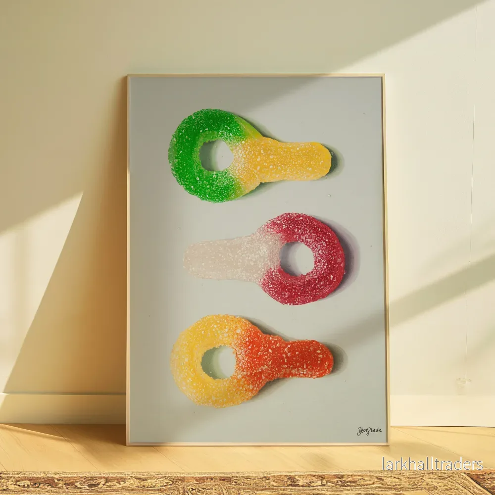 Fizzy Dummies – Print Fizzy Dummies – Print