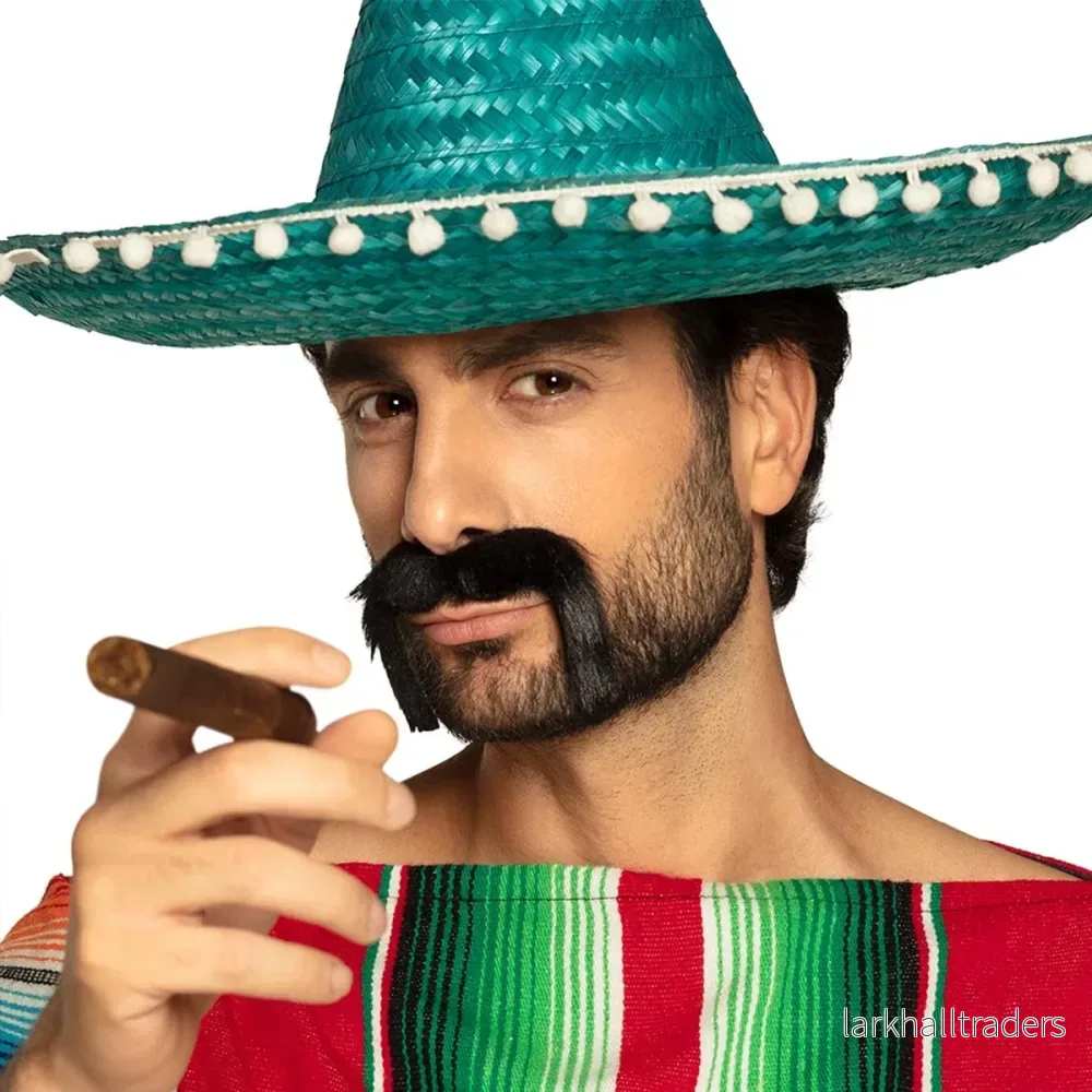 Mustasch, Mexico Mustasch, Mexico