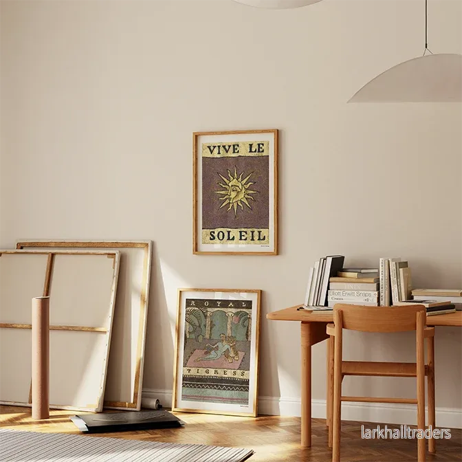 Royal Tigress - Poster - Bild 3
