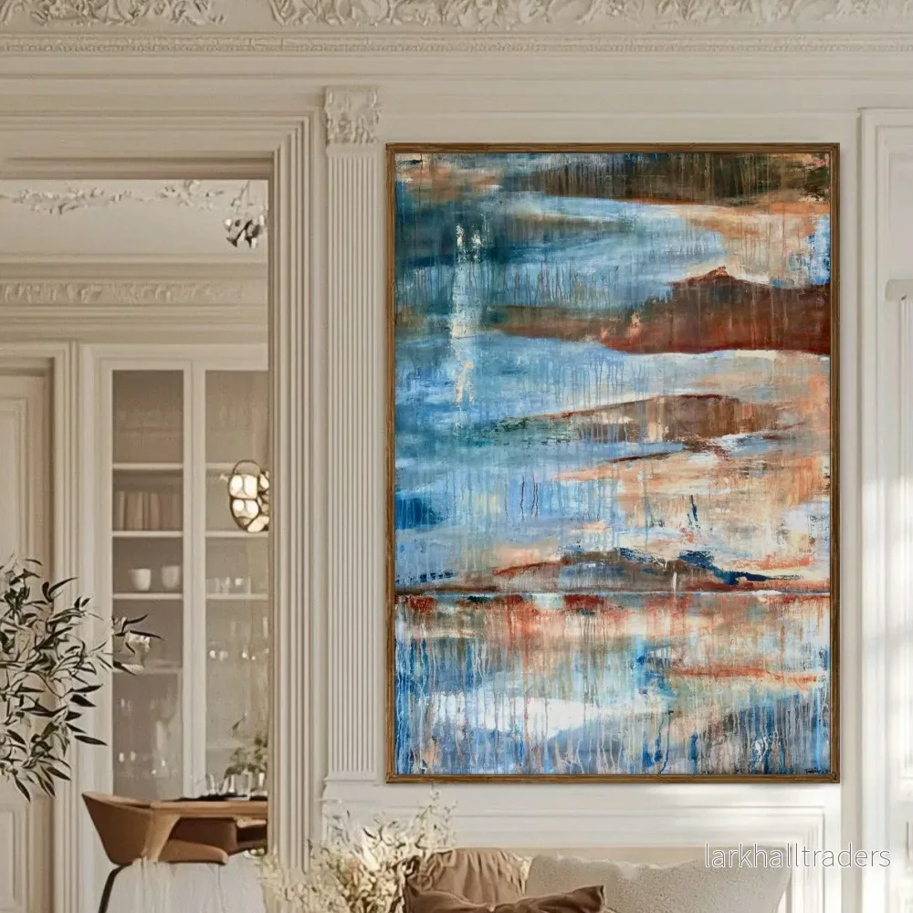 "Glimpses of time" Fine Art Print Begränsad upplaga - Bild 3
