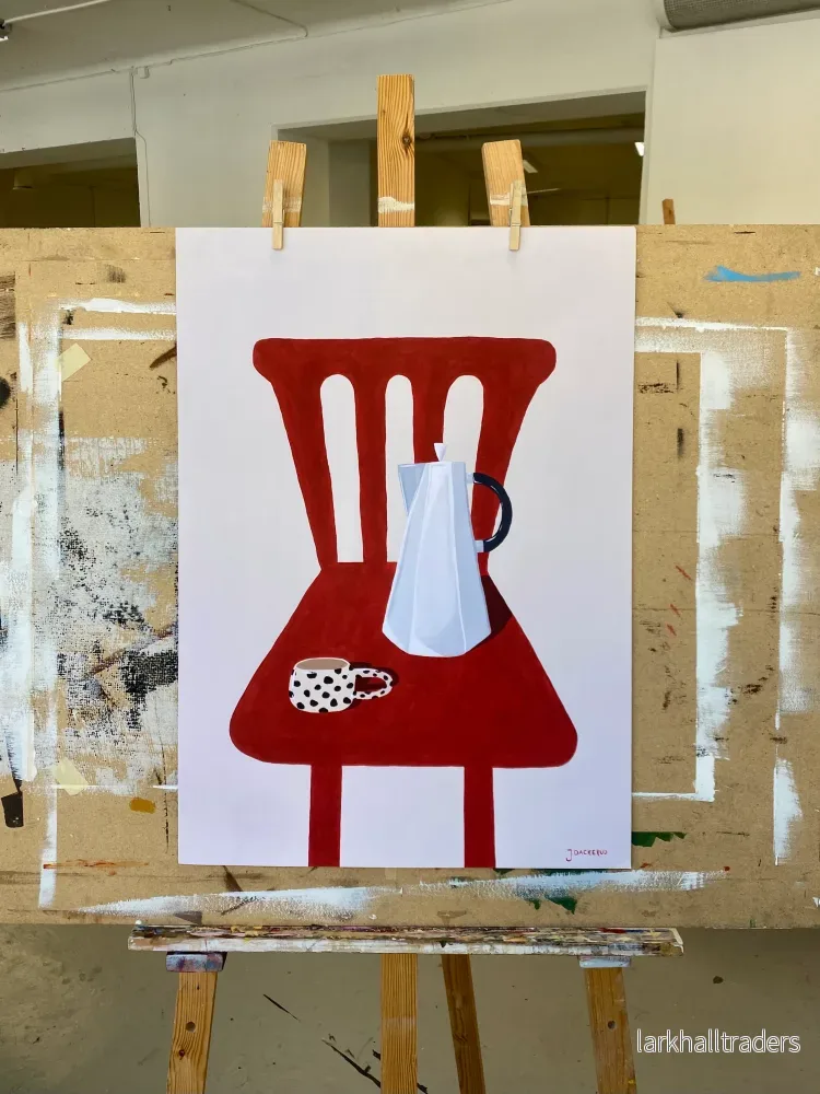 Kafferast II - Poster - Bild 3