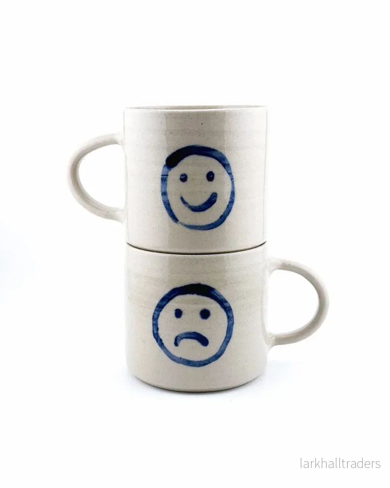 KOP1: happy/sad Kopp - Bild 2