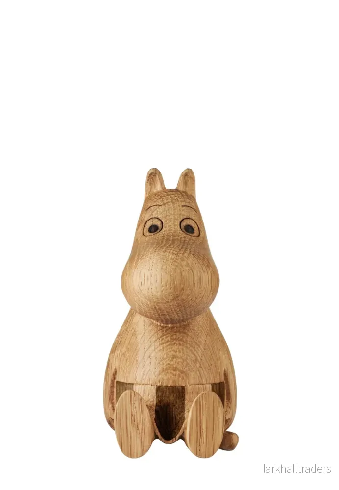 Trädekoration Mumin s muminmamma ek 7,5 cm