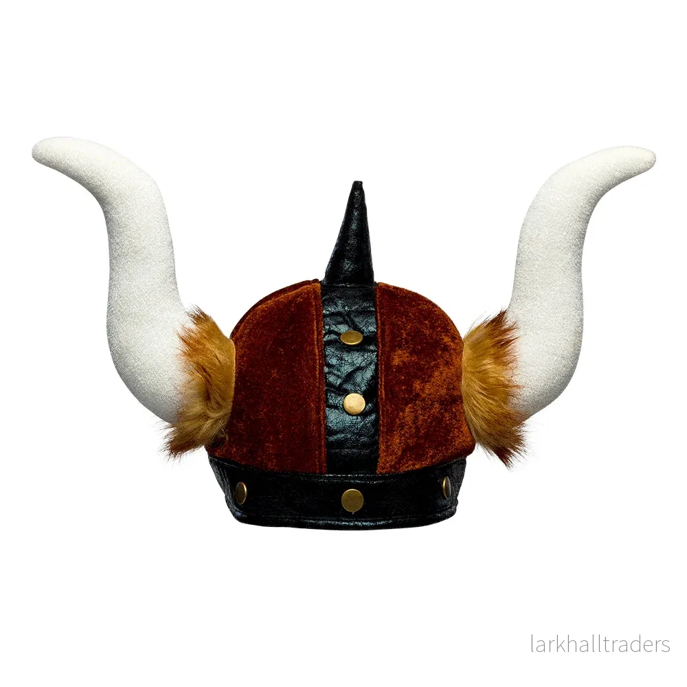 Vikingshjälm, Tommy - Bild 2