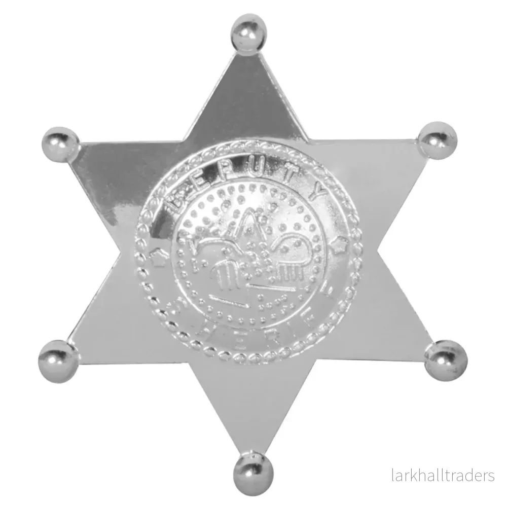 Sheriffstjärna Sheriffstjärna