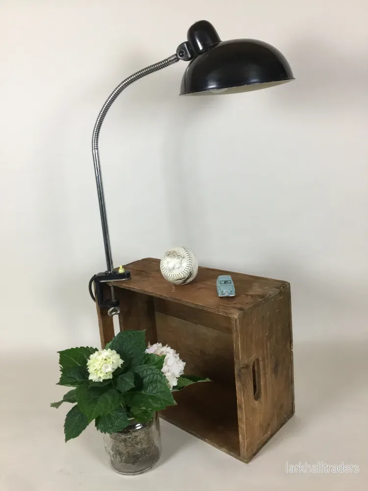 Helo Leuchten lampa, modell 556