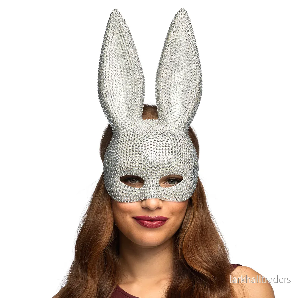 Ögonmask, Bunny diamond Ögonmask, Bunny diamond