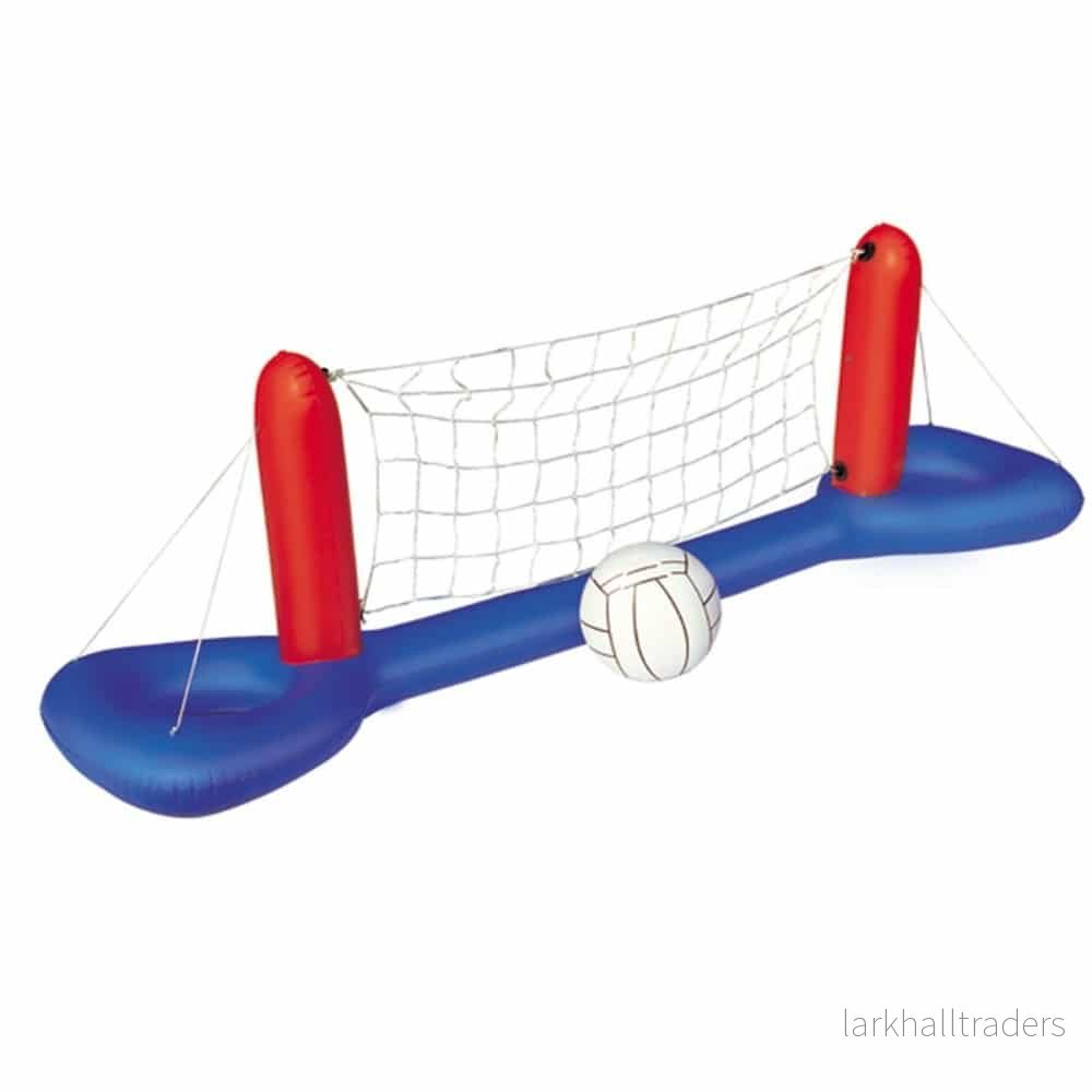 Volleybollnät inkl. boll från Bestway