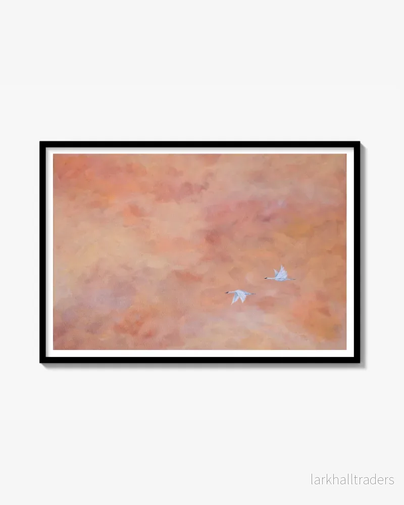 Ossian Print Ossian Print