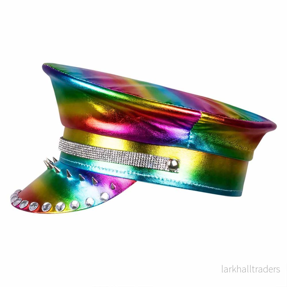 Machokeps, Rainbow Rock - Bild 2