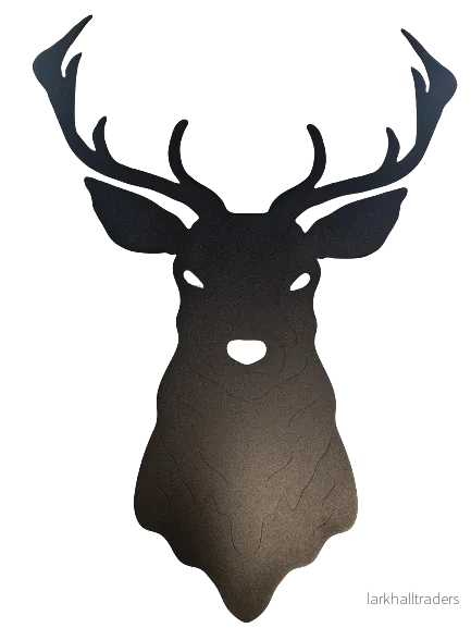 Motiv - Hjorten - Bild 2