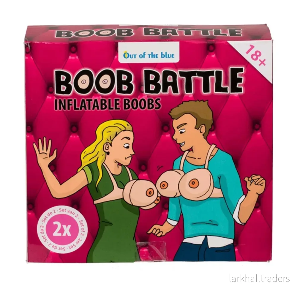 Spel, boob battle Spel, boob battle