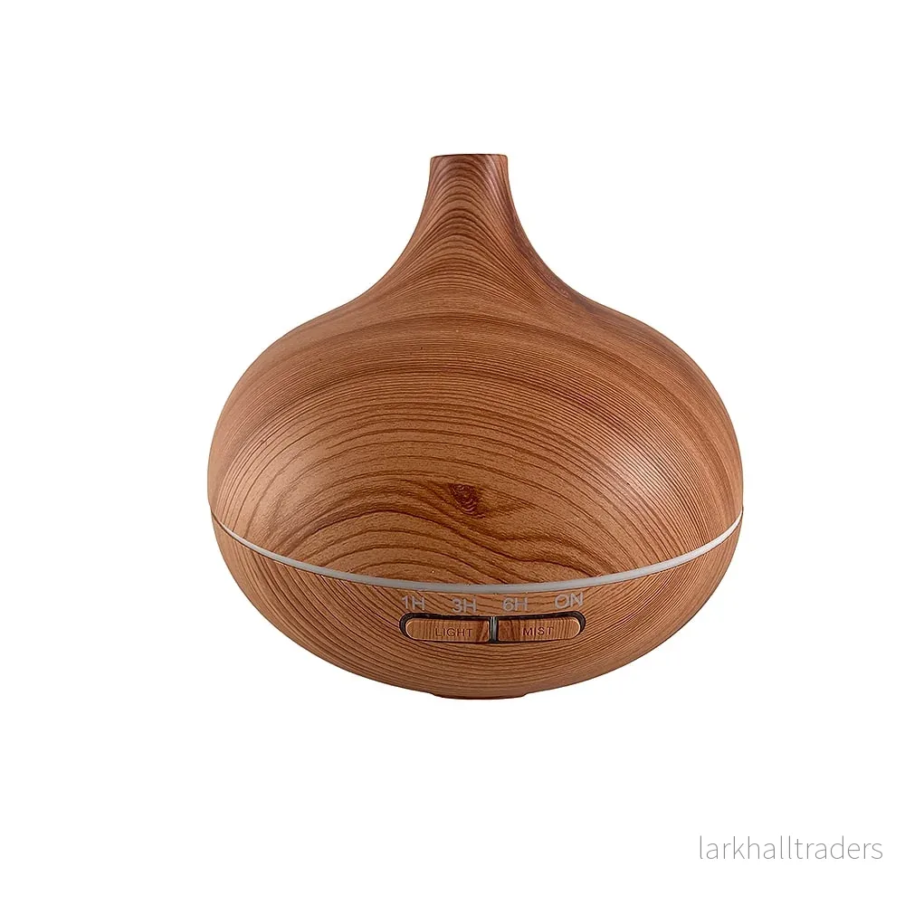 Aroma Diffuser – Snygg och vacker – 300 ml. - Bild 3
