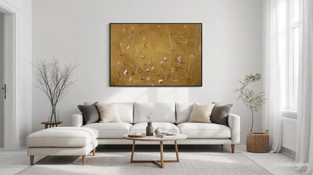 Blossom Mirage Print - Bild 2