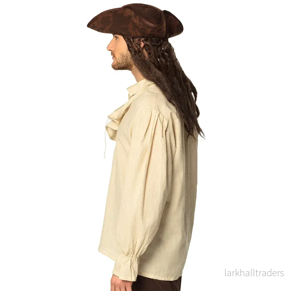 Piratskjorta - Bild 3