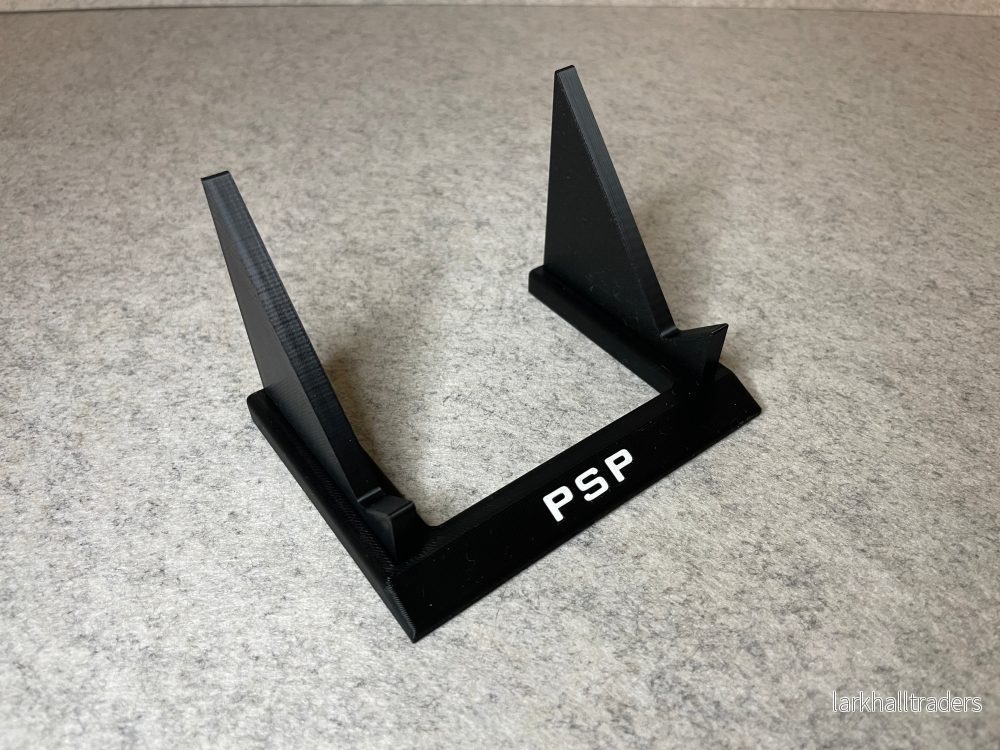 Konsol ställ för PlayStation Portable (PSP) | Alla modeller - Bild 3