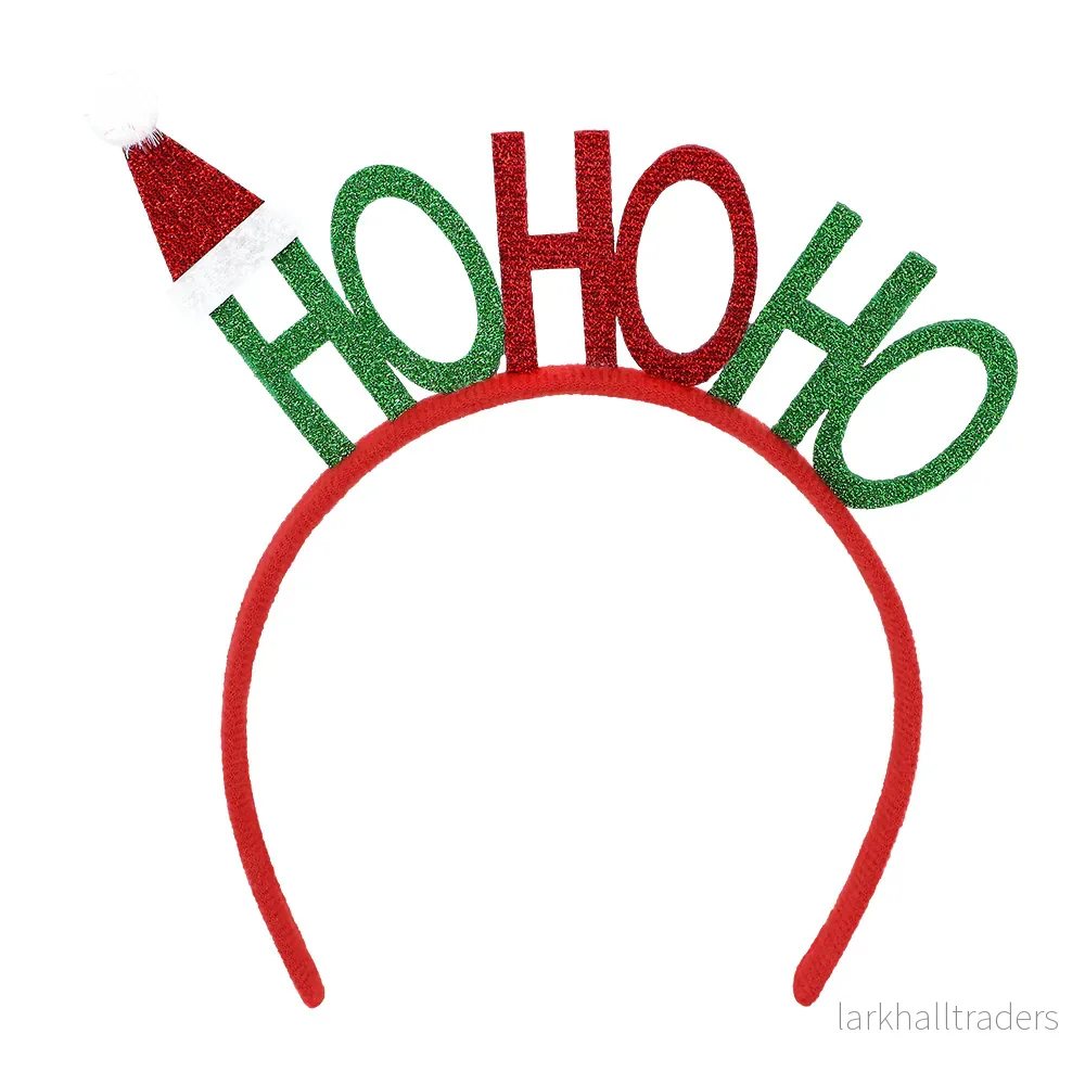 Juldiadem, HoHoHo