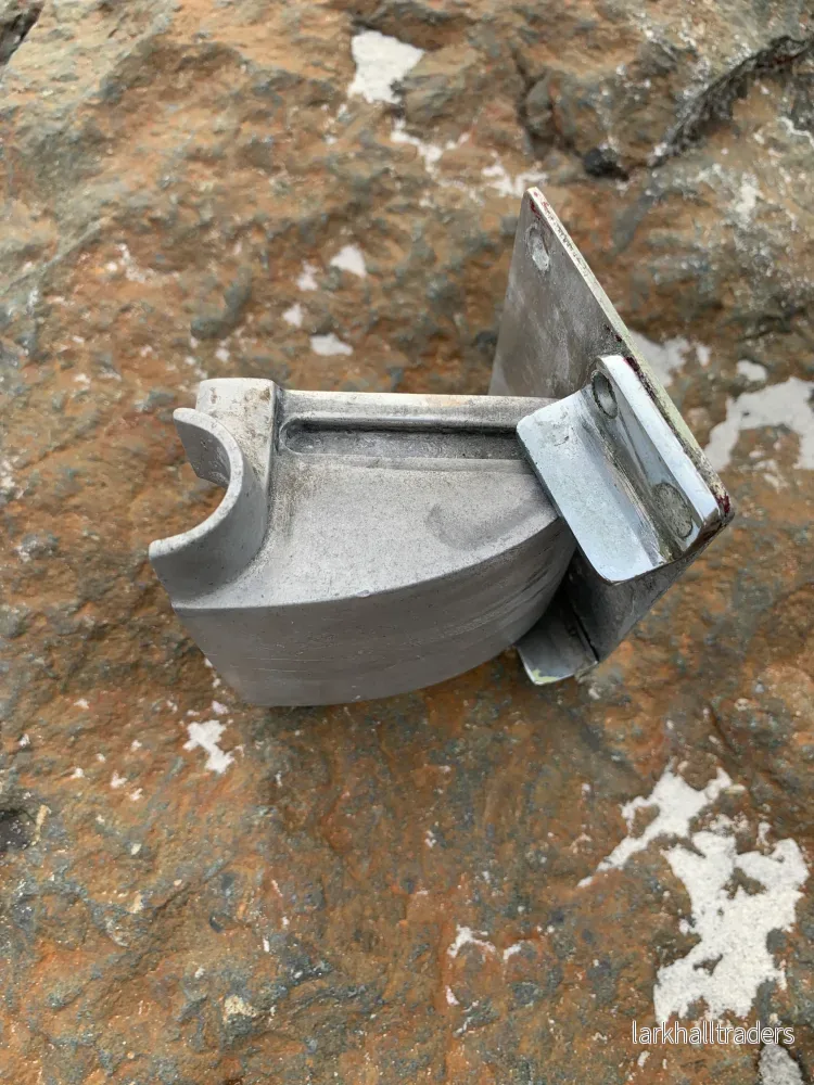 Askfat från Bornholmsjärnvägarna - Bild 3