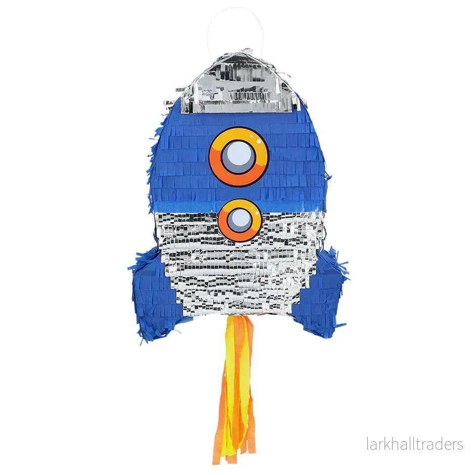 Pinata, rymdraket Pinata, rymdraket