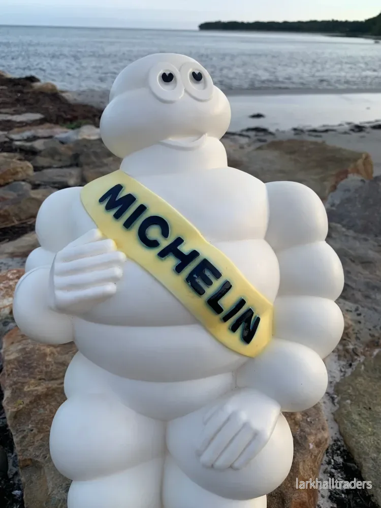 Michelinmannen - 1966 - Bild 2