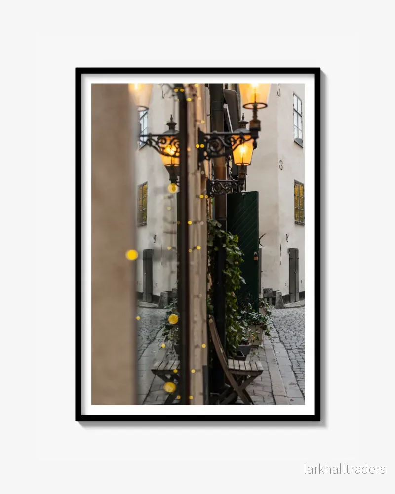 Reflektioner – Print
