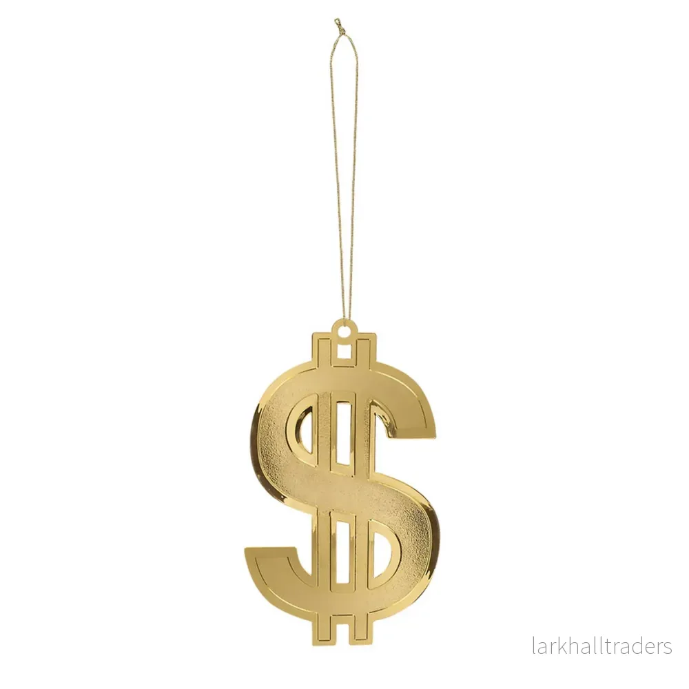 Halsband, dollar XXL - Bild 2