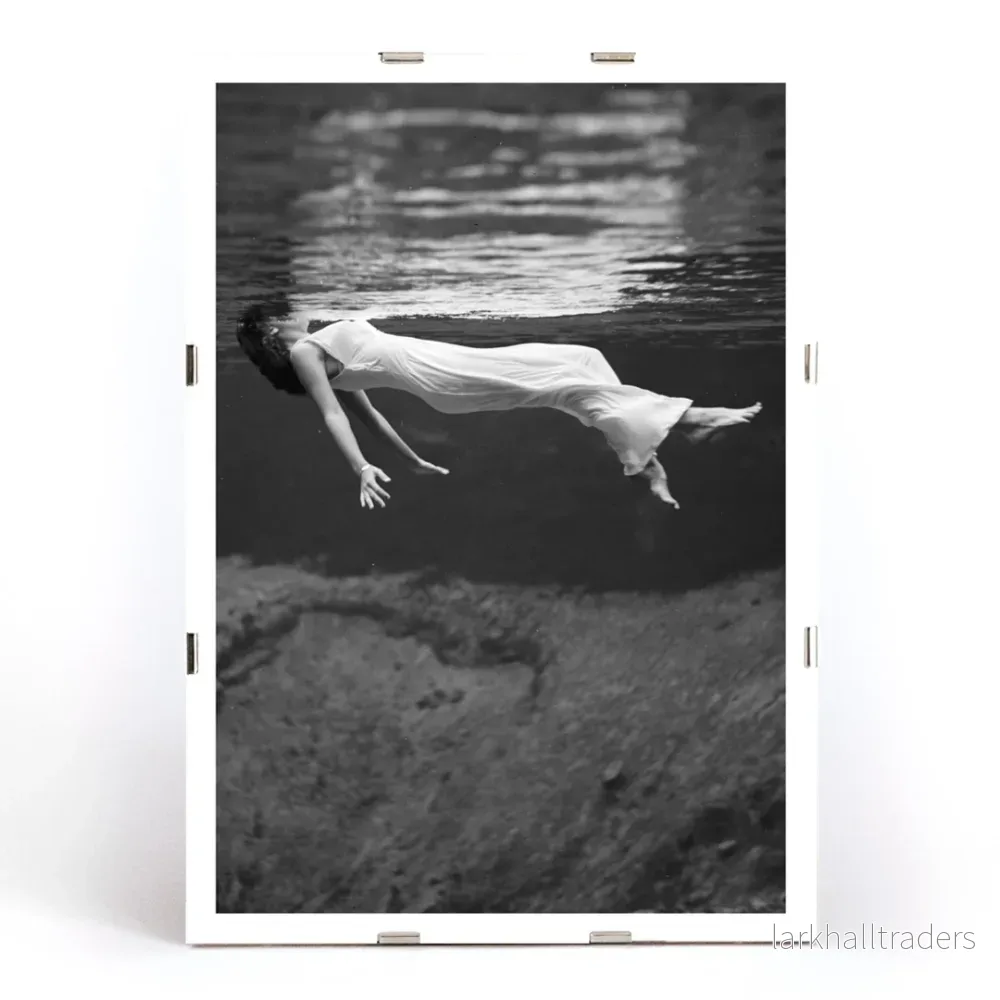 Weeki Wachee-källan Poster - Bild 3