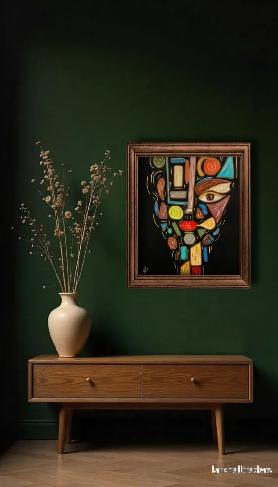 An Inner Home (Original) - Bild 3