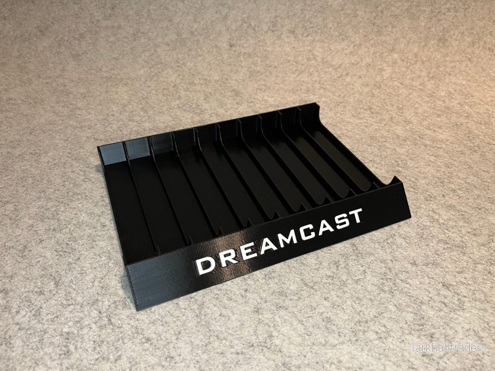 Spelställ för 10 Sega Dreamcast-spel - DREAMCAST - Bild 3