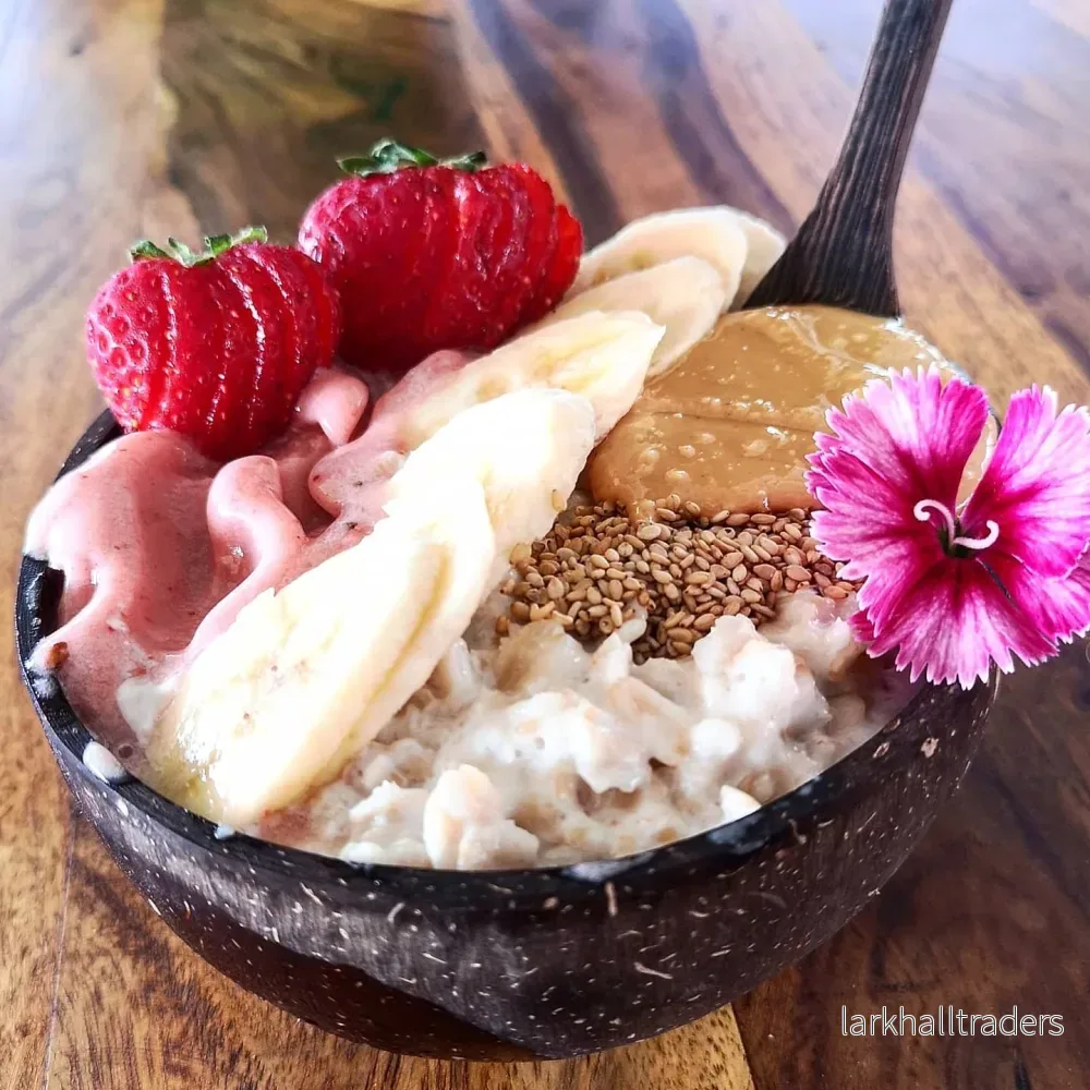 Coconut Jumbo Bowl - Bild 2