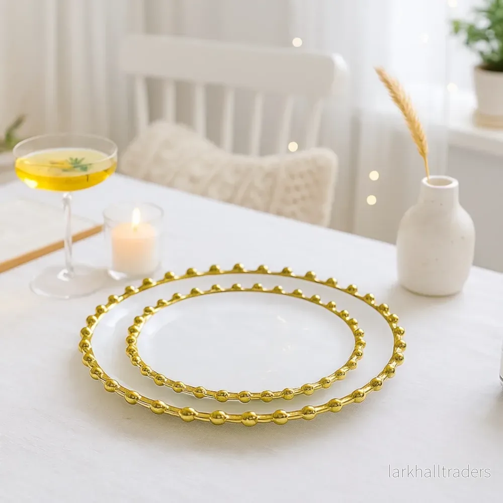 Bubbly Tallrik - Bild 3