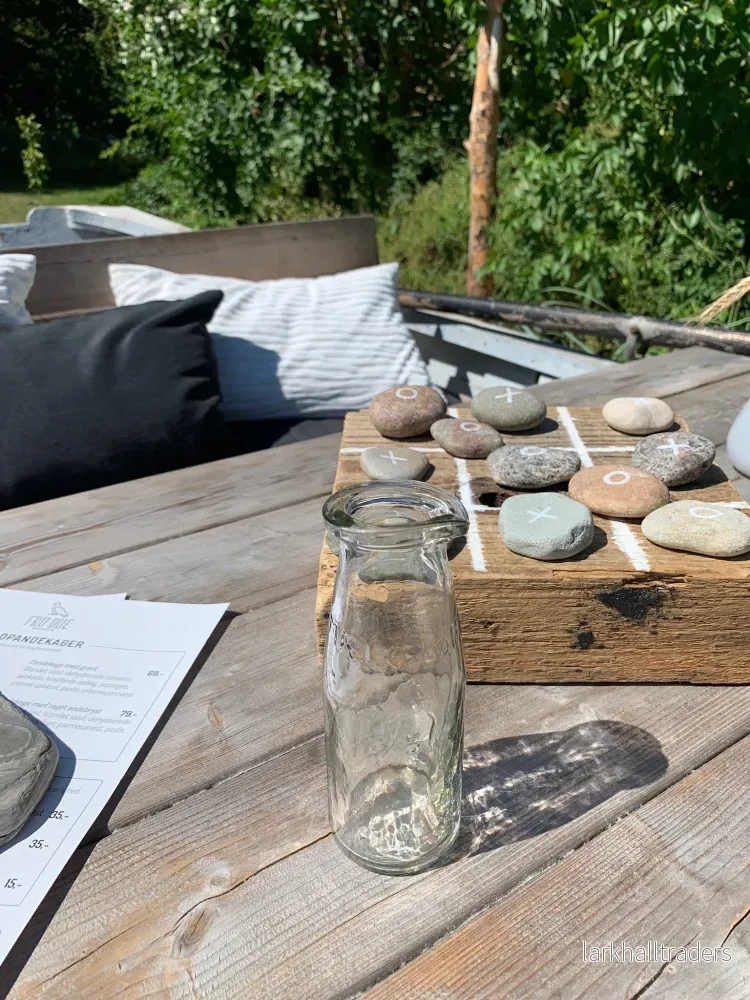 Mjölk - gräddflaska 1/5 liter - Bild 2
