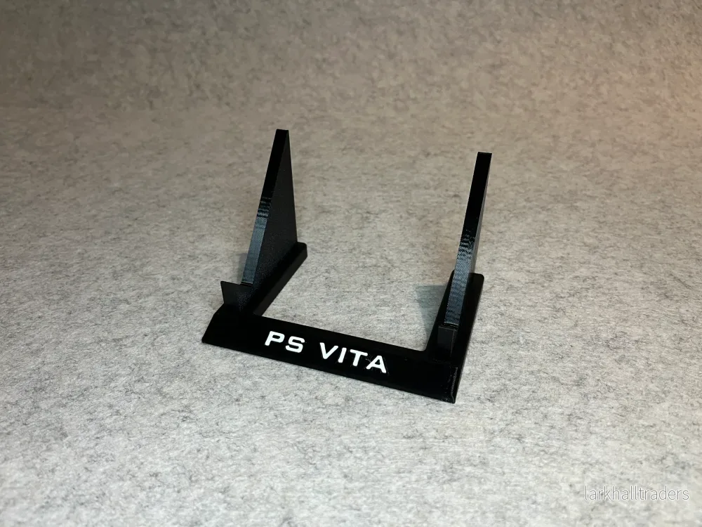 Konsolställ för PlayStation Vita – PS VITA
