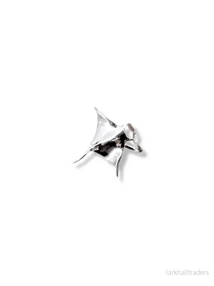 Manta Ring
