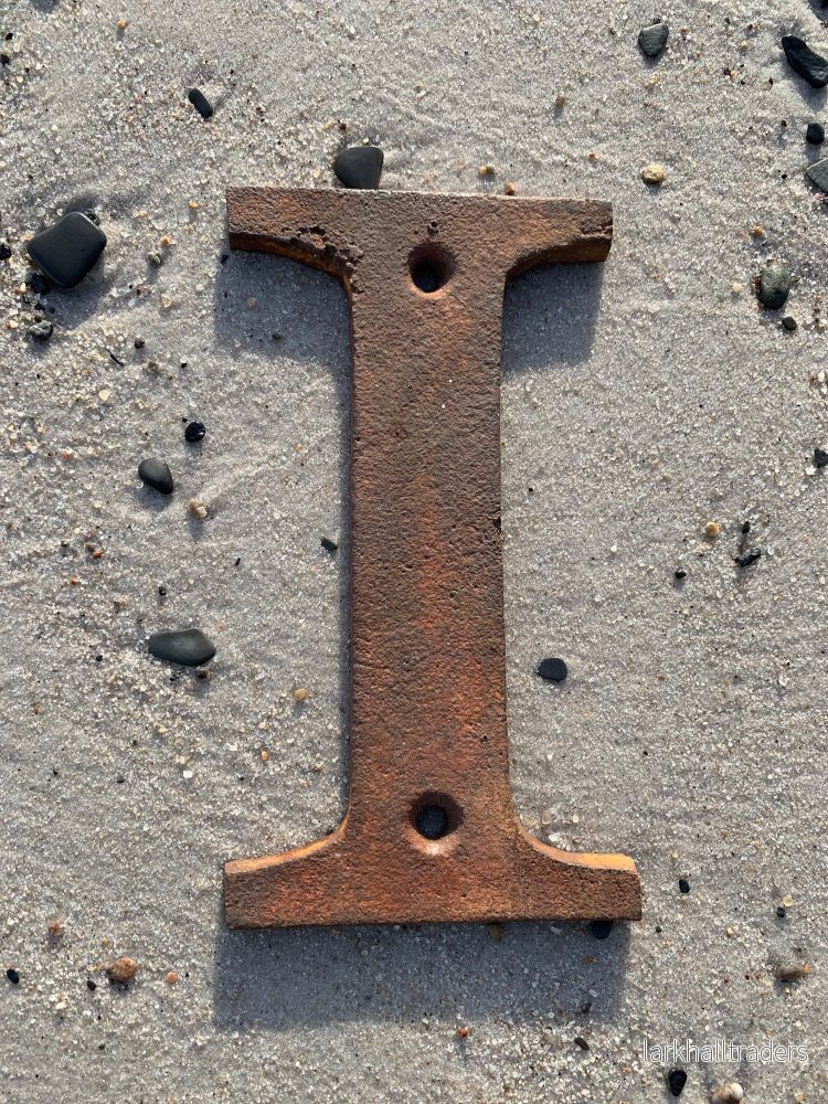 Brev - I - Bild 2