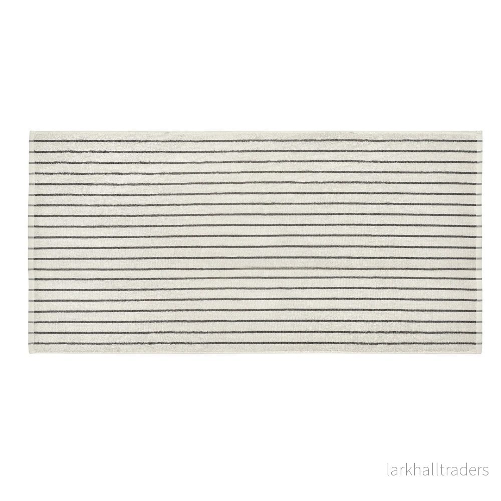 Badhandduk Arto bath towel 70×140 cm